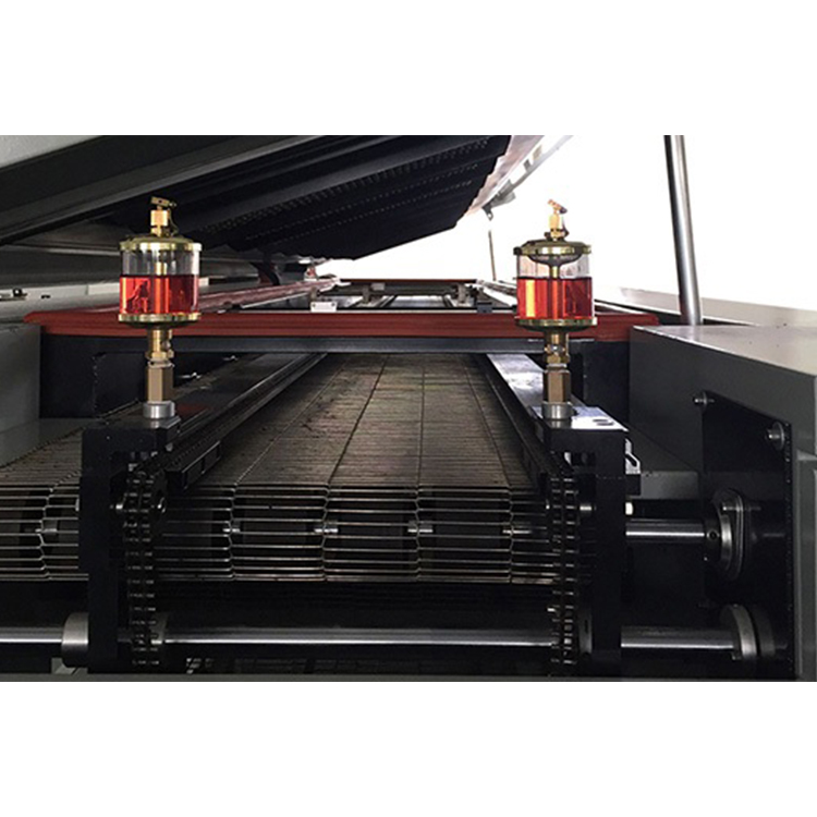 回流焊技術的優勢在哪？