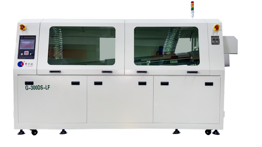 深圳哪家波峰焊好？源頭廠家為您揭曉！