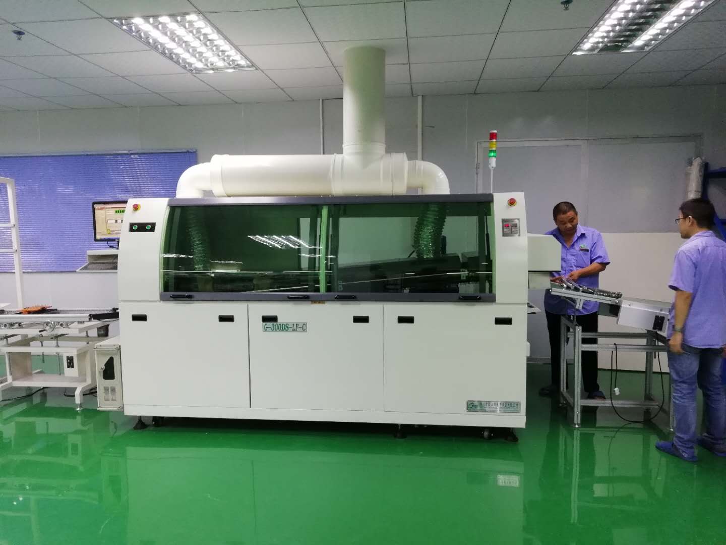 波峰焊什么牌子好？