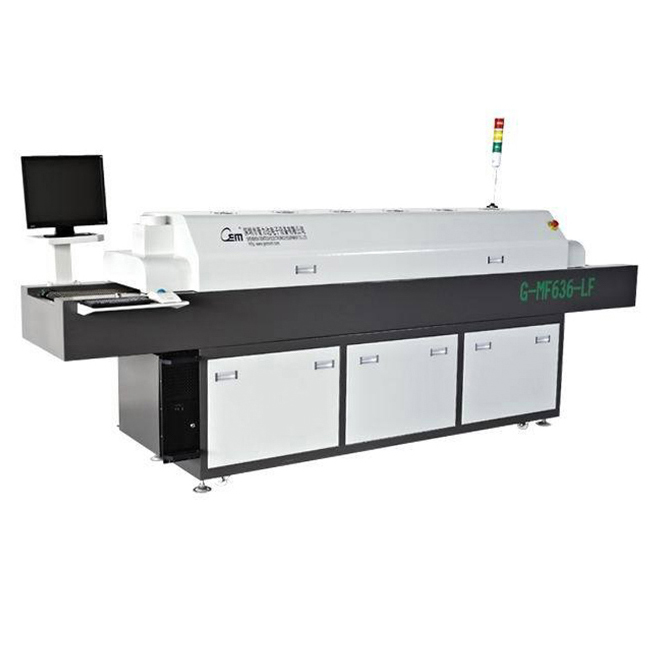 小型波峰焊機(jī)優(yōu)勢(shì)分析包括哪些？