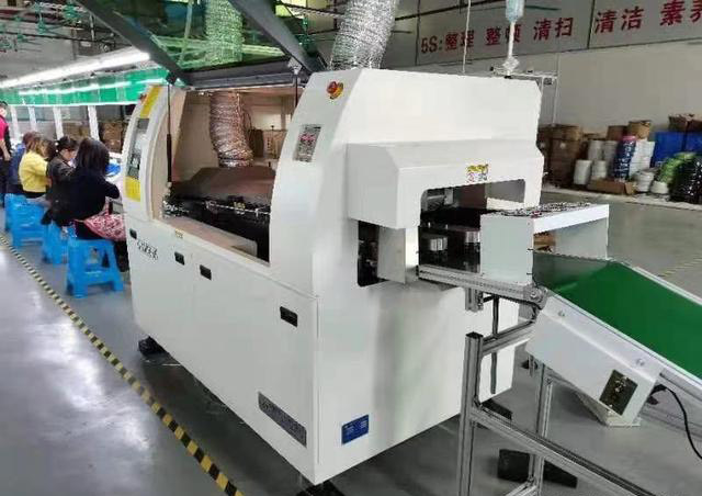 如何正確選擇波峰焊爐溫測試設(shè)備