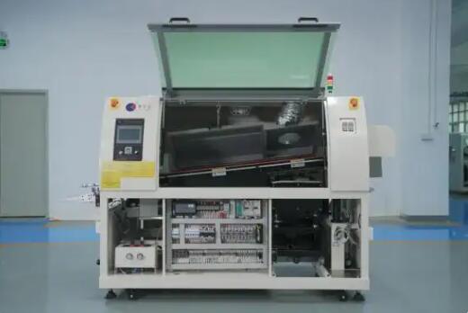 一文讀懂：如何選擇適合自己工廠的波峰焊設備？